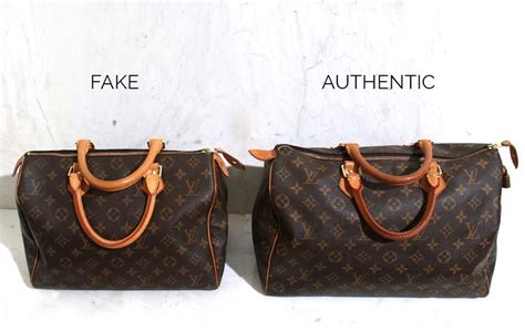 is my louis vuitton real or fake|louis vuitton bag scam.